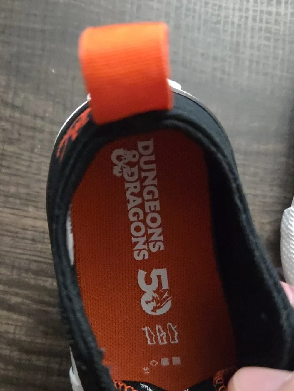 Converse limited edition